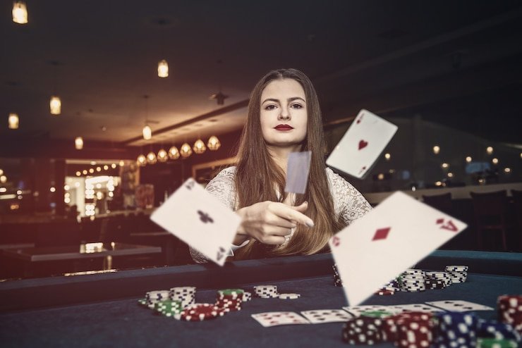 ojktotologin ojktotologin Casino Tables And Slot Rooms